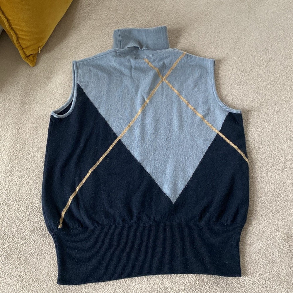 Valentino Roma Vest - Picture 4 of 14